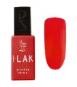 PEGGY SAGE Semi-permanenter I-LAK-Nagellack - grenade 11ml 