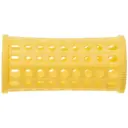 SIBEL PLASTIK WICKLER NADELN  GELB 10 STK