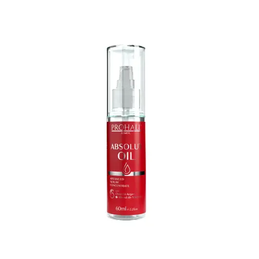 [M.16340] PROHALL Professional ABSOLUT OIL Serum 60ml