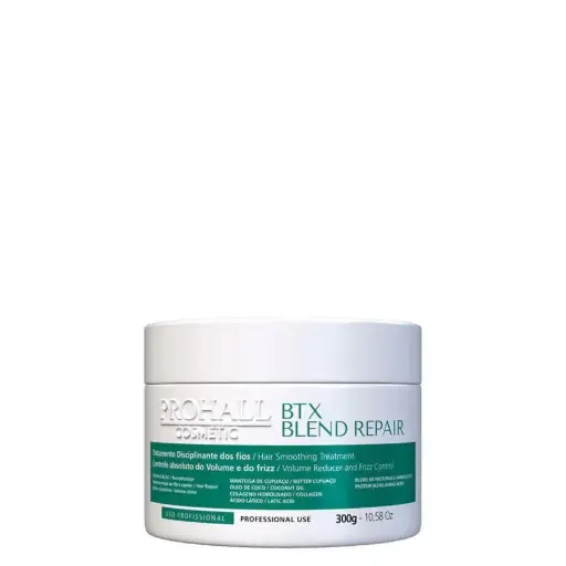 [M.16317] PROHALL Professional BOTOX BLEND REPAIR 300gr