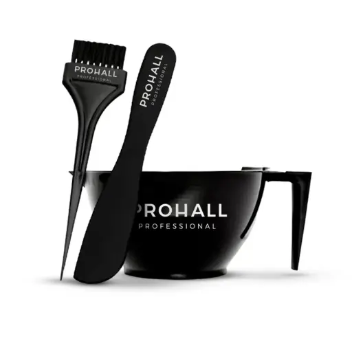 [M.16354] PROHALL Professional Bowl