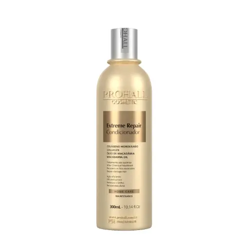 [M.16322] PROHALL Professional EXTREME REPAIR Conditioner 300ml