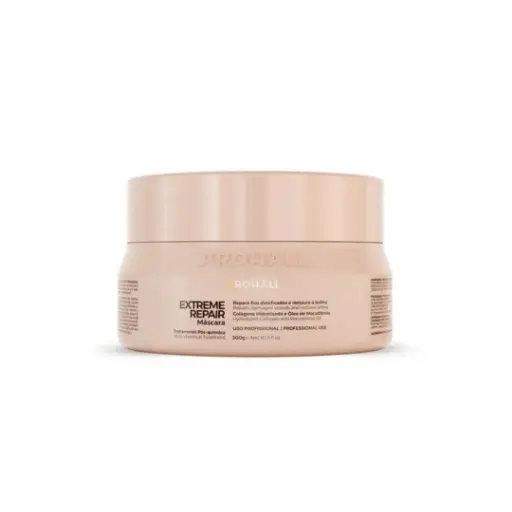 [M.16323] PROHALL Professional EXTREME REPAIR Mask 300gr