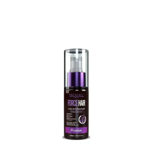 [M.16329] PROHALL Professional FORCE HAIR Haarwachstum Tonic 150ml