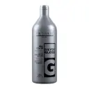 PROHALL Professional GLOSS Silver Tönungsmaske 500ml