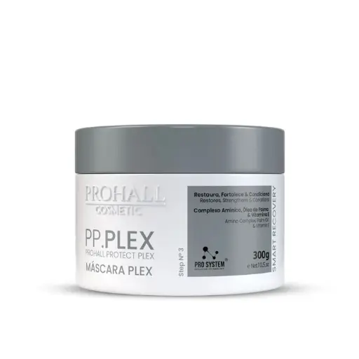 [M.16343] PROHALL Professional PP.PLEX Mask Plex N.3 300gr