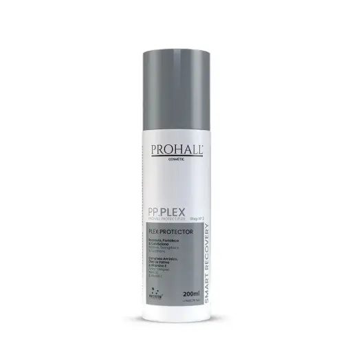 [M.16344] PROHALL Professional PP.PLEX Plex Protector Spray N.2 200ml