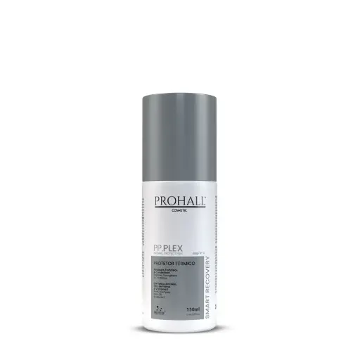 [M.16345] PROHALL Professional PP.PLEX Protetor Finishing & HitzeschutzSpray N.4 150ml