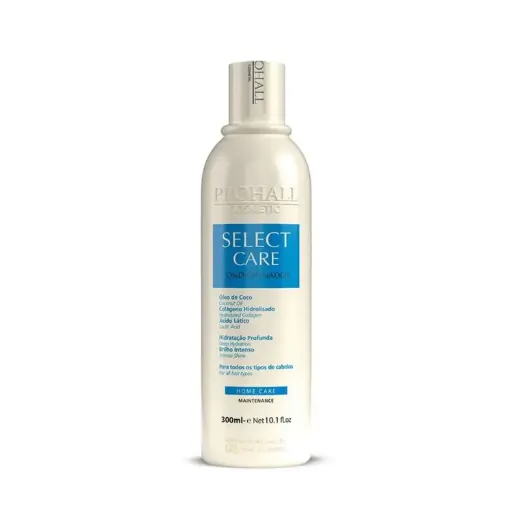 [M.16325] PROHALL Professional SELECT CARE Conditioner 300ml