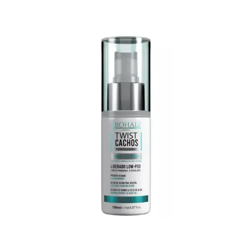 [M.16333] PROHALL Professional TWIST CURLS Leave-in Aktivierungsspray 150ml