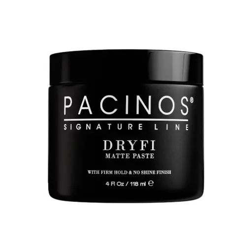 [M.17189] Pacinos DRYFI (4oz) 118ml 