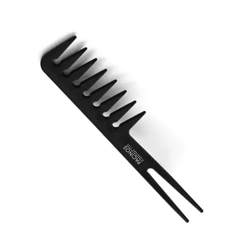 [M.12766] Pacinos Texturizing Spike Comb