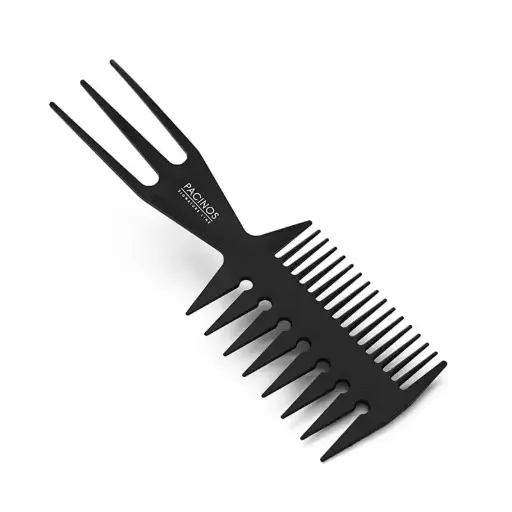 [M.12746] Pacinos Texturizing Tri-Comb