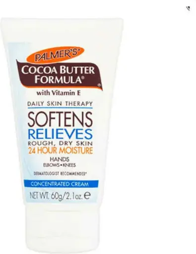 [M.14793.352] Palmer's Cocoa Butter Formula Hand Cream Tube 60gr.