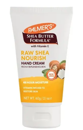 [M.16596.351] Palmer's SBF Hand Cream Tube 60gr.