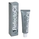 RefectoCil Augenbrauen Und Wimpernfarbe 1.1 Graphit 15 ml
