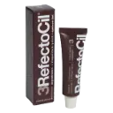 RefectoCil Augenbrauen Und Wimpernfarbe 3 Naturbraun 15 ml