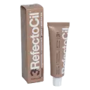 RefectoCil Augenbrauen Und Wimpernfarbe 3.1 Lichtbraun 15 ml