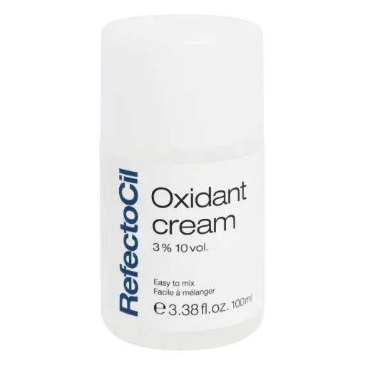 [M.13084] RefectoCil Creme Entwickler 3%10Vol 100ml