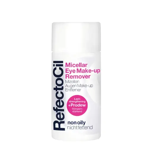 [M.13096] RefectoCil Mizellen Augen Make Up Entferner für AWF 150ml