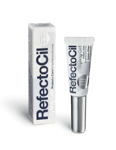 [M.13101] RefectoCil Styling Gel 9ml