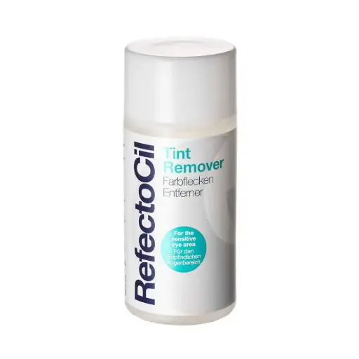 [M.13097] RefectoCil Tint Remover Farbflecken Entferner 150ml