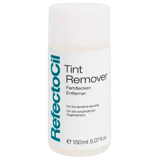 [M.13097] RefectoCil Tint Remover Farbflecken Entferner 150ml