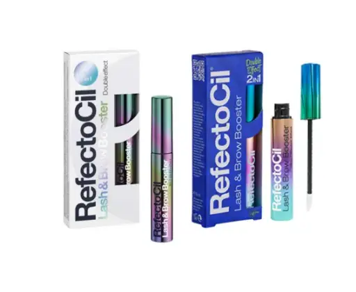 [M.13105] RefectoCil Wimpern & Augenbrauen Booster 6ml