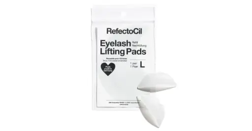 [M.13110] RefectoCil Wimpernhebelauflagen nachfüllen L