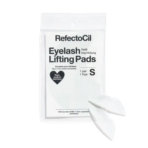 [M.13090] RefectoCil Wimpernhebelauflagen nachfüllen S