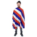 [M.15116.560] SHEMANO Haarschneide-Kinder Umhang Code:0356