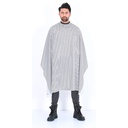 SHEMANO Haarschneide-Umhang Code:0354