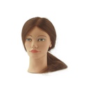 [M.13327.905] SIBEL ANNA TRAINING HEAD BROWN