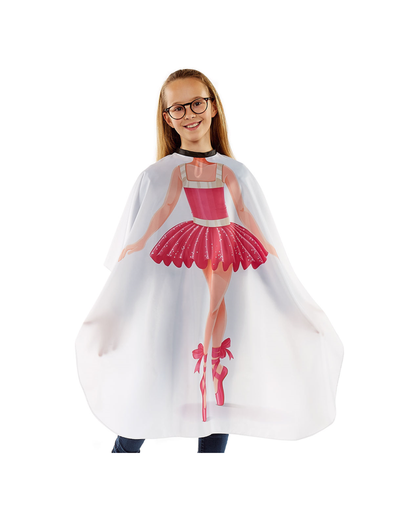 [M.13323.024] SIBEL BALLERINA UMHANGE  