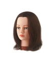[M.13325.844] SIBEL BETTY TRAINING HEAD D.BROWN