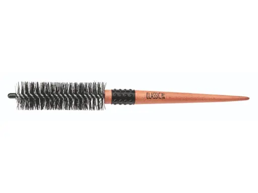[M.17491] SIBEL Bürste Classic 13 Holz Natur 30mm