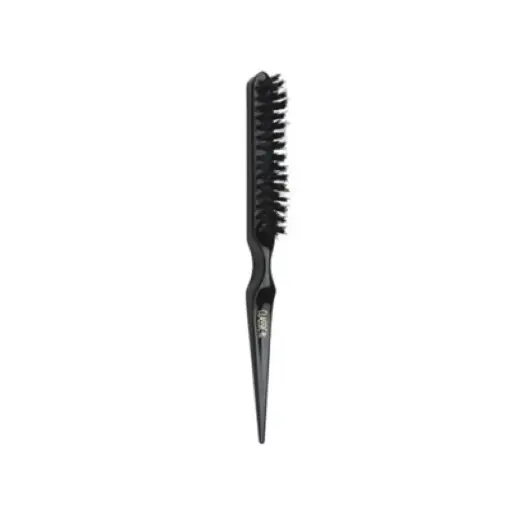 [M.16578] SIBEL CLASSIC 78 BLACK PINTAIL BRUSH BOAR