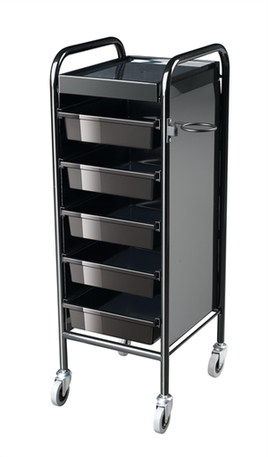 [M.13357.522] SIBEL COLUMBIA FRISEUR SERVICE WAGEN ABS 