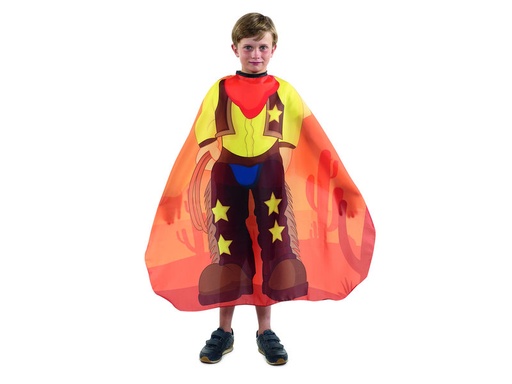 [M.13320.647] SIBEL COWBOY UMHÄGE