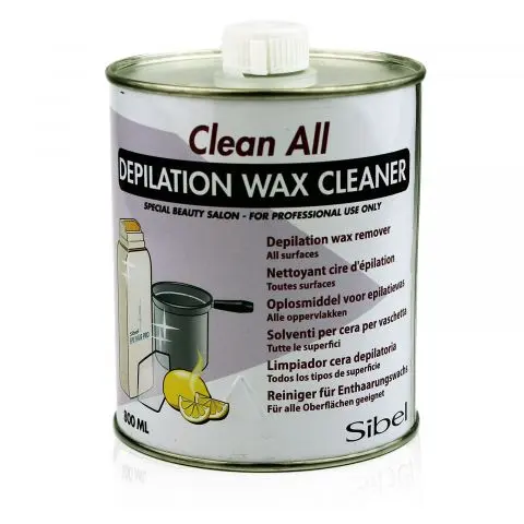 [M.17280] SIBEL Clean All Reiniger für alle Oberflächen 800ml