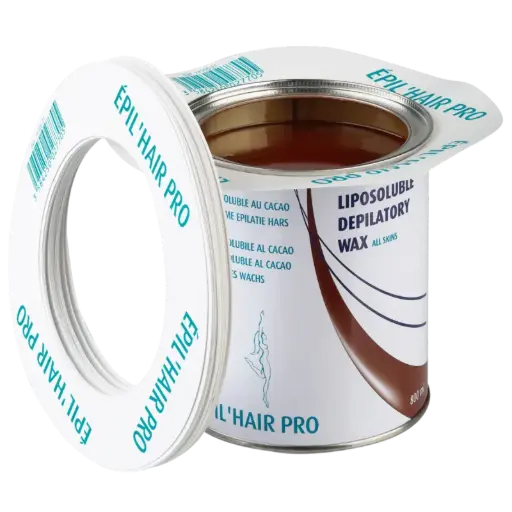 [M.17281] SIBEL EHP Tropfenfänger aus Papier für Wachs 50 Stk.