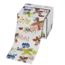 SIBEL Embossed Alufoil Roll 12.7x97m 15m