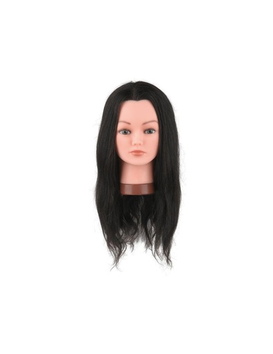 [M.13324.354] SIBEL FANNY TRAINING HEAD D.BROWN