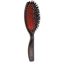 [M.13241.955] SIBEL Flachbürste classic 71 Oval Pneumatisch Schwarz