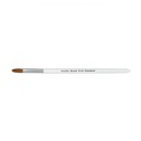 [M.13409.311] SIBEL GEL BRUSH 3 OVAL SMALL