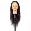 SIBEL JENNY TRAINING HEAD D.BROWN