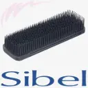 SIBEL KLEIDERBUERSTE SCHWARZ