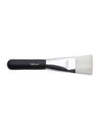 [M.16550.392] SIBEL MASKENPINSEL HOLZGRIFF 15,5CM