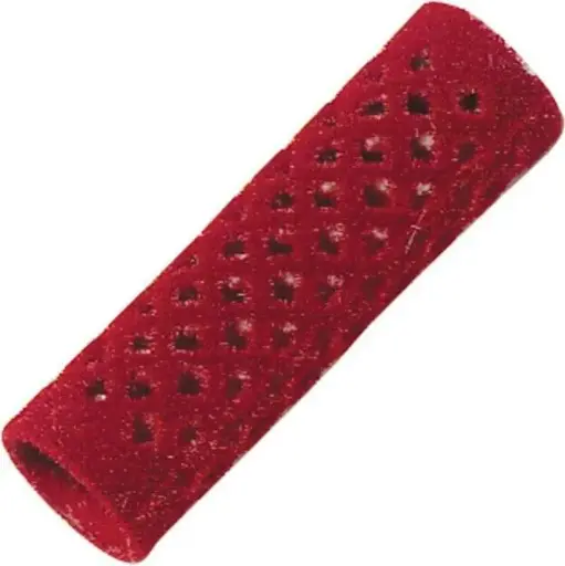 [M.17449] SIBEL METAL WICKLER ROT 18MM