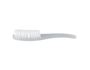 [M.13382.736] SIBEL NAGELBUERSTE PLASTIK MIT GRIFF